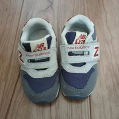 new balance 996 キッズシューズ 13cm