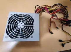 KRPW-L5-500W/80+ rev2.0 玄人思考 電源ユニット 500W