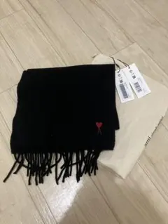 ami paris マフラー