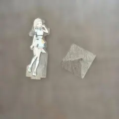 一番くじ学園アイドルマスターアクリルスタンド