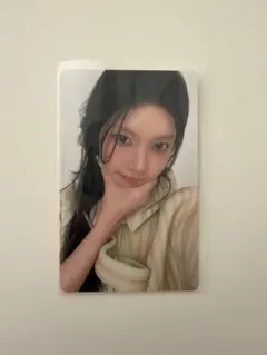 ILLIT ユナ
