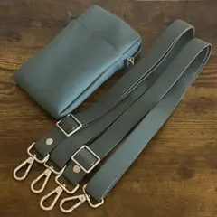 無印良品 自由に組み合わせられる収納ケース（ストラップ付）