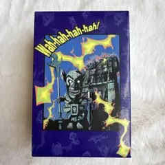 ディズニーシー タワーオブテラー シリキウトゥンドゥ ミッキー 貯金箱
