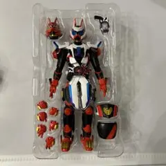 フィギュアーツ 仮面ライダーギーツ レーザーブースト＆ブーストマークIIのサムネイル