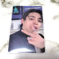 エスクプス トレカ 会場限定