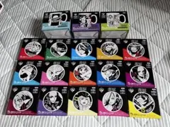 ワンピース　一番くじTHE BEST EDITION記念プレート＆マグカップ