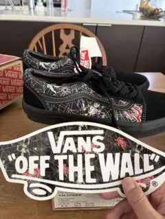 2026年最新】vans スパイダーの人気アイテム - メルカリ