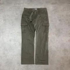 カーゴパンツ ミリタリーパンツ ワークパンツ 大人カジュアル ストリート