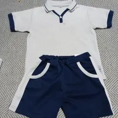 【専用】　　　　　　　　　　　体操服　 体操着　　120