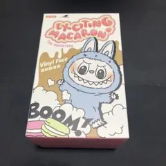 ⭐️ラブブ　新品未開封　マカロン&チェックメイト　セット販売⭐️ 2025年最新】Labubu マカロン シークレットの人気アイテム