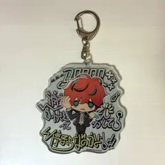 ヒプノシスマイク 観音坂独歩 サンリオリミックス デカキーホルダー