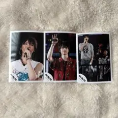 Kis-My-Ft2 玉森裕太　公式写真　クリアファイル