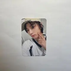 BOYNEXTDOOR AND ソンホトレカ