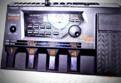 Roland GR-33 ギターエフェクター　音出し確認していません Roland GR-33 ギターエフェクター 音出し確認していません