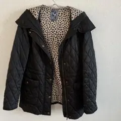 ジュンコシマダ キルティングジャケット