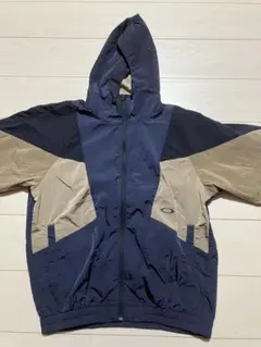 新品未使用！オークリー　ウィンドジャケット ウィンドブレーカー