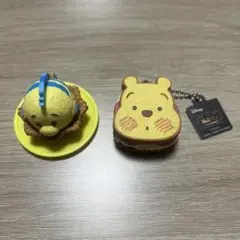 ディズニー ガチャガチャまとめ売り