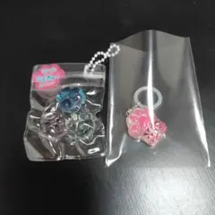 新品　肉球アイテム　2点セット
