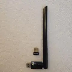 TP-Link Archer T3U Plus & Bluetoothアダプタ