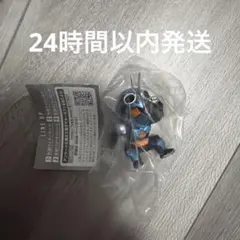 まちぼうけ 仮面ライダー ガチャガチャその3 ガッチャード