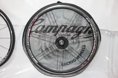 カンパニョーロ ZONDA 2018 前後セット 11sスプロケ付き カンパニョーロ ZONDA 2018 前後セット 11sスプロケ付き