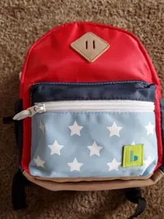 値下げ‼️美品‼️ブランシェス　リュックサック