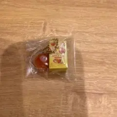 リプトン　ミニチュアチャーム