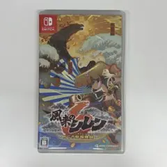 2026年最新】風来のシレン5 switchの人気アイテム - メルカリ
