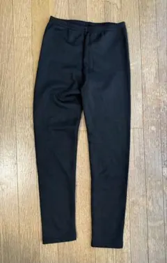 タイムセール 西松屋 裏起毛 レギンス スパッツ140 新品未使用