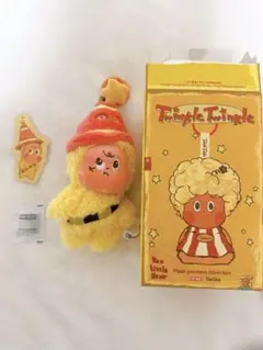 TWINKLE TWINKLE【Bad temper】