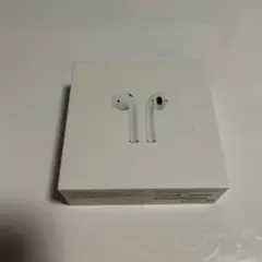 AirPods2のサムネイル