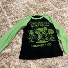 早い者勝ち　ヒステリックミニ　ヒスミニ　トップス　100