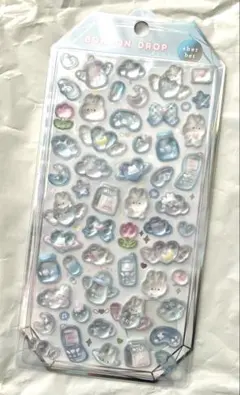 ボンボンドロップ　sherbet