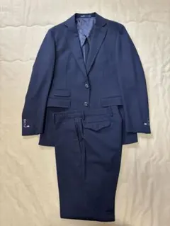 cafe soho ✖️ORIHICAスーツセットアップ　極美品のサムネイル