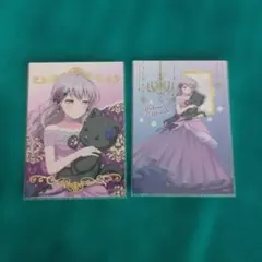 バンドリ アニメイトハーモニーフェア特典 湊友希那 - メルカリ