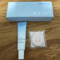 AGE20S エージトウェンティズ スキンフィット水分UVクリーム 50mlのサムネイル