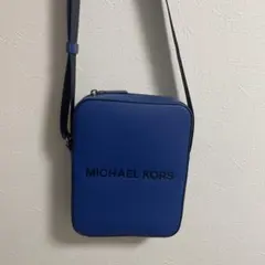 MICHAEL KORSマイケルコースショルダーバッグ希少カラー