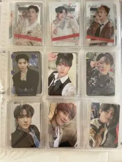 Straykids リノ まとめ売り stray kids リノ トレカ まとめ売り Amazon.co.jp: Stray Kids