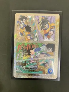 ドラゴンボールダイバーズ　apt-005 孫悟空　アドバンスパック40th