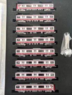 グリーンマックス 30593 小田急 1000形 クヤ31 全車室内灯付き - メルカリ