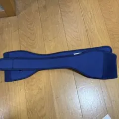 トコちゃんベルトⅡ 紺　M 美品　説明書付き