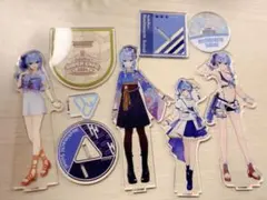 2026年最新】ホロライブ アクリルスタンド 星街すいせいの人気アイテム