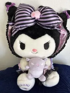 【限定品】ドン・キホーテ限定 クロミ ぬいぐるみ 35cm（タグなし）