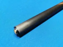 ビリヤードシャフトカーボンシャフトPOWER ENERGY 4代プレイシャフト BP SAIGEN サイゲン シャフト プレイ 12mm 10山｜ビリヤード