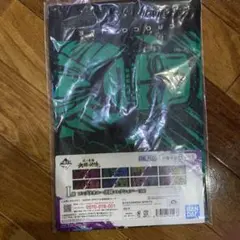 ワンピース匠ノ系譜 決闘の記憶 タオル