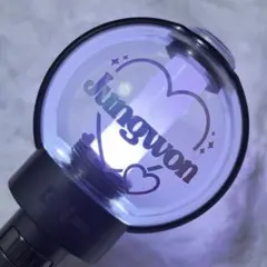 ENHYPEN ペンライトステッカー