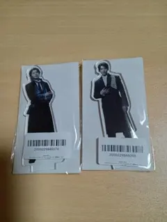 2025年最新】小林亮太 アクスタの人気アイテム - メルカリ