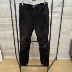 nonnative【ノンネイティブ】立体裁断　ストレッチパンツ【size XS】のサムネイル