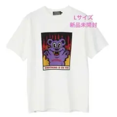 MILKBOY UUU 4th TEE DIR EN GREY 京 Tシャツ - メルカリ