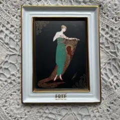 2025年最新】エルテ 版画の人気アイテム - メルカリ